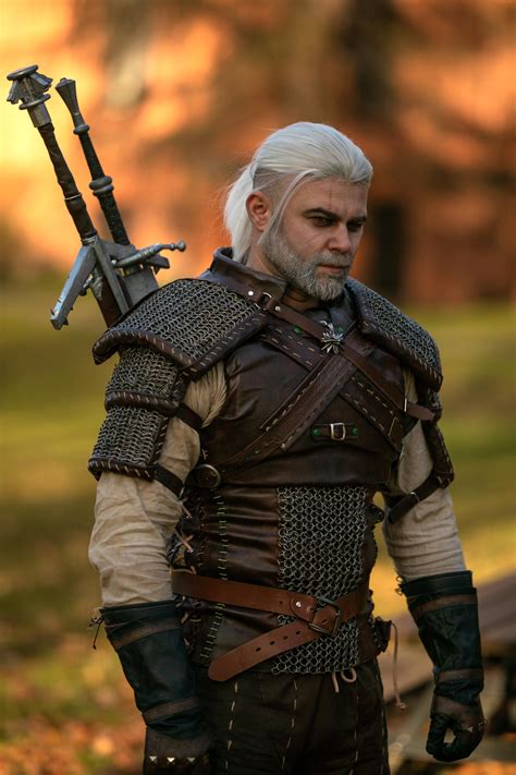 Witcher Last Names: An Analysis of Gender and Social Hierarchy